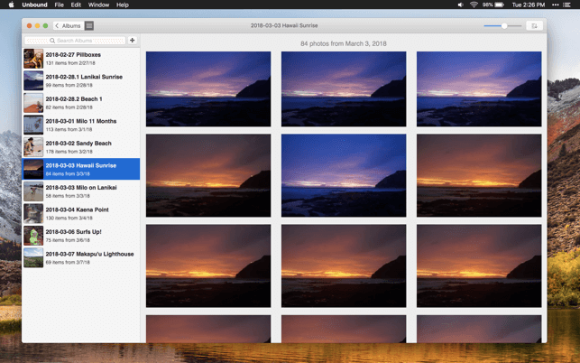 best free photo organizing software 2016 for mac